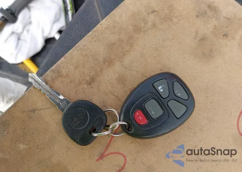 2006 Chevrolet Monte Carlo Ss из США, поврежденный, VIN 2G1WL15C369238877